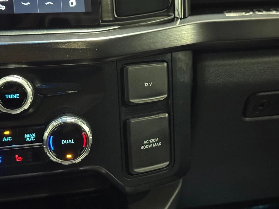 2023 Ford Super Duty 5th Gen - Image 28 of 31