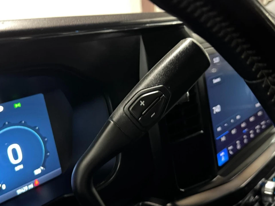 2023 Ford Super Duty 5th Gen - Image 26 of 31