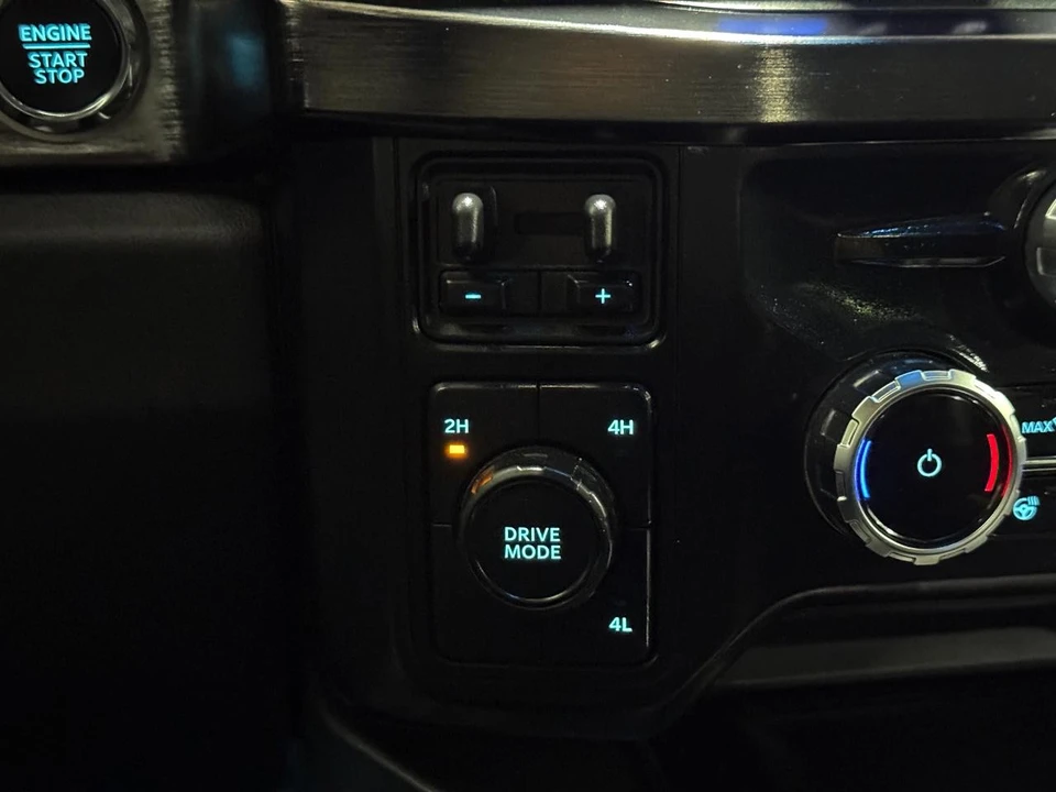 2023 Ford Super Duty 5th Gen - Image 27 of 31