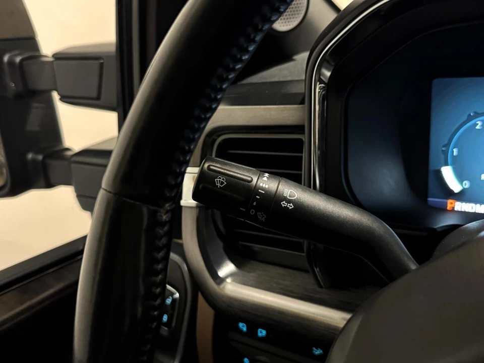 2023 Ford Super Duty 5th Gen - Image 24 of 31