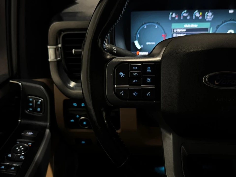 2023 Ford Super Duty 5th Gen - Image 22 of 31