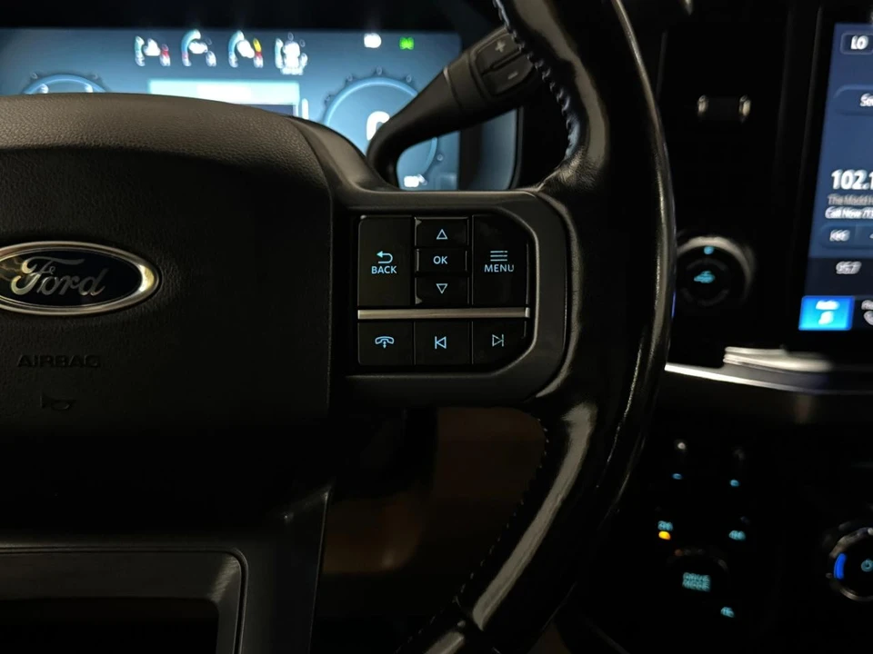 2023 Ford Super Duty 5th Gen - Image 23 of 31