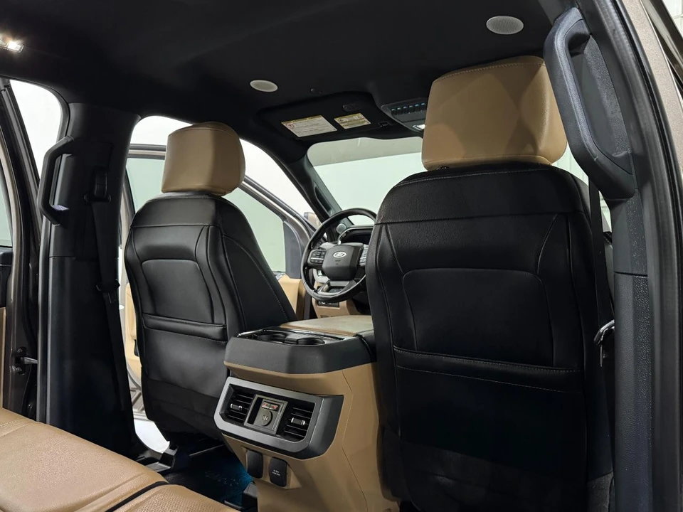 2023 Ford Super Duty 5th Gen - Image 15 of 31
