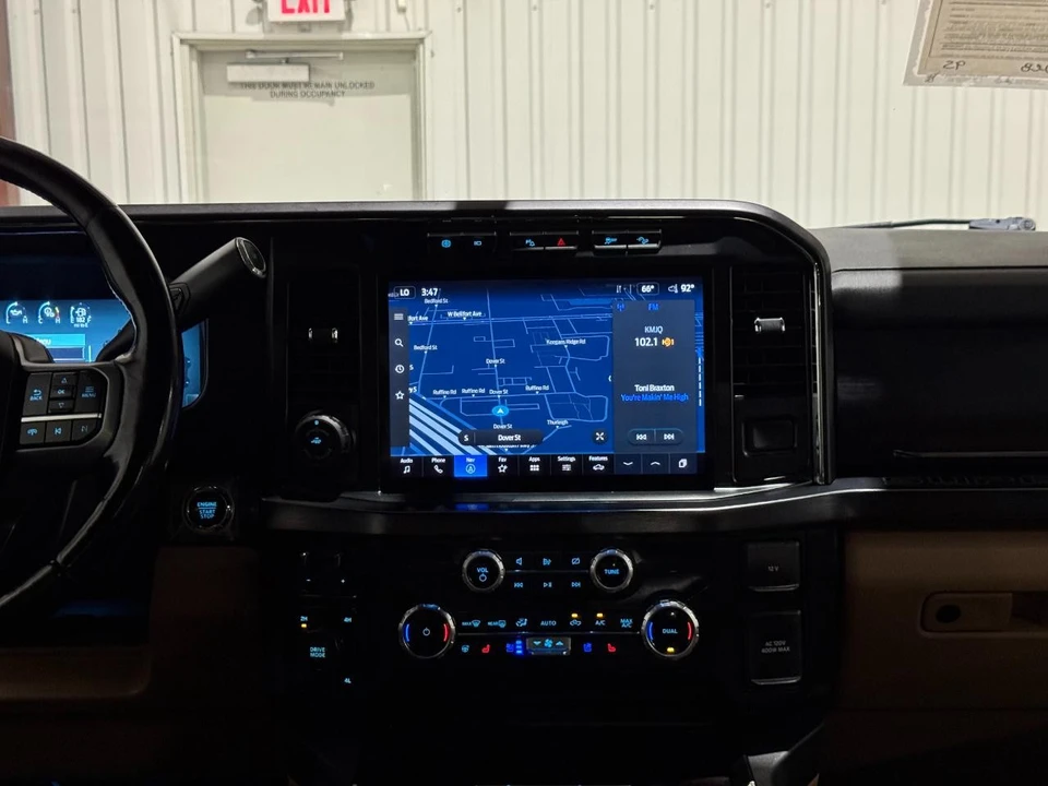 2023 Ford Super Duty 5th Gen - Image 21 of 31