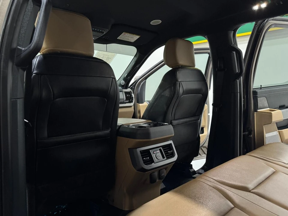 2023 Ford Super Duty 5th Gen - Image 16 of 31