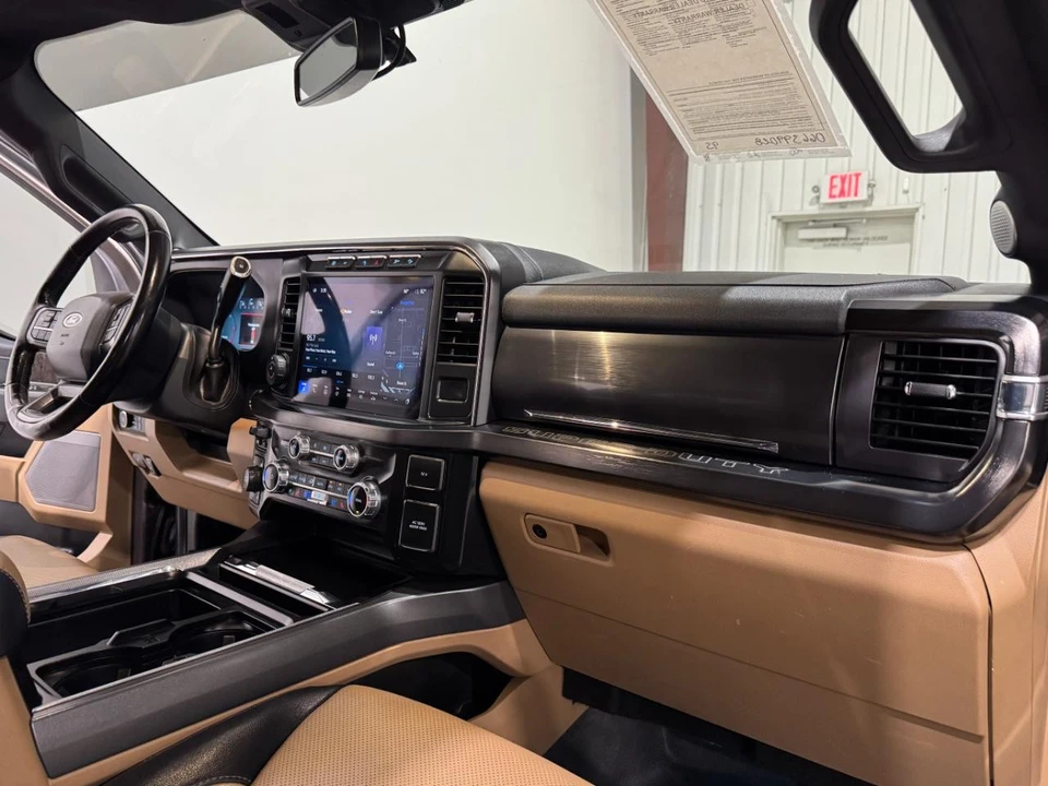 2023 Ford Super Duty 5th Gen - Image 12 of 31