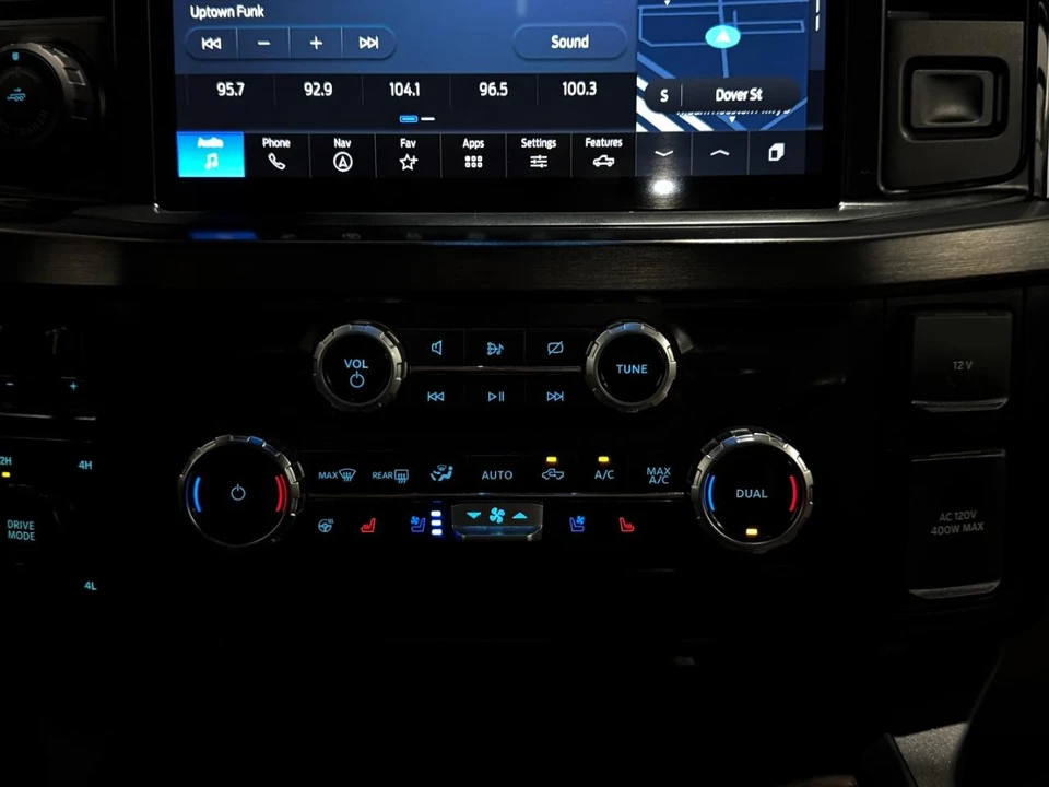 2023 Ford Super Duty 5th Gen - Image 29 of 31