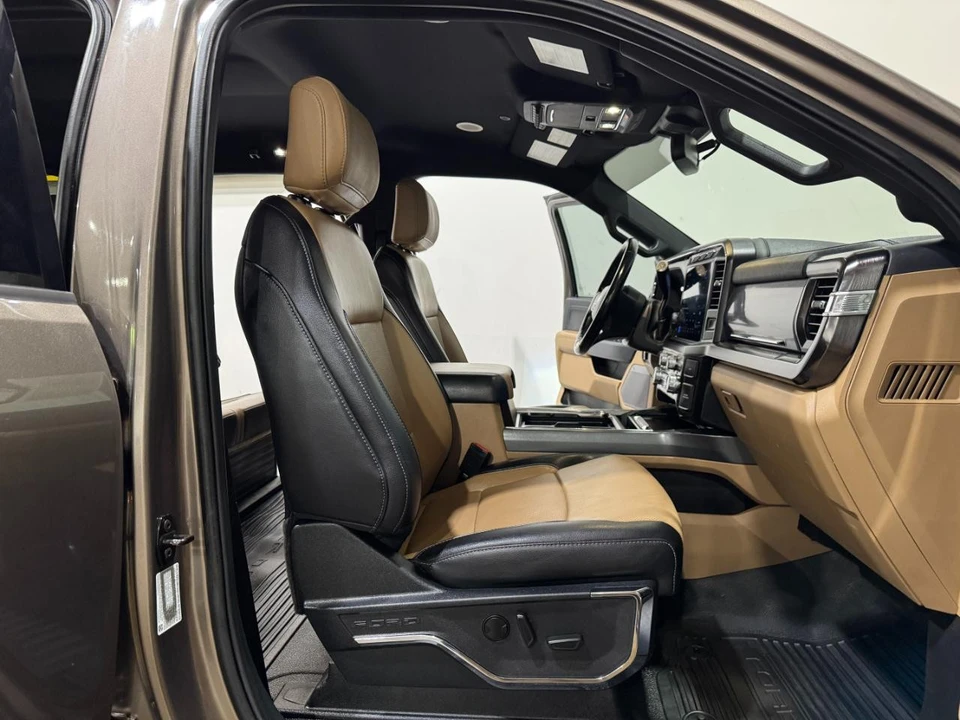 2023 Ford Super Duty 5th Gen - Image 14 of 31