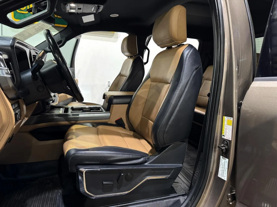 2023 Ford Super Duty 5th Gen - Image 13 of 31