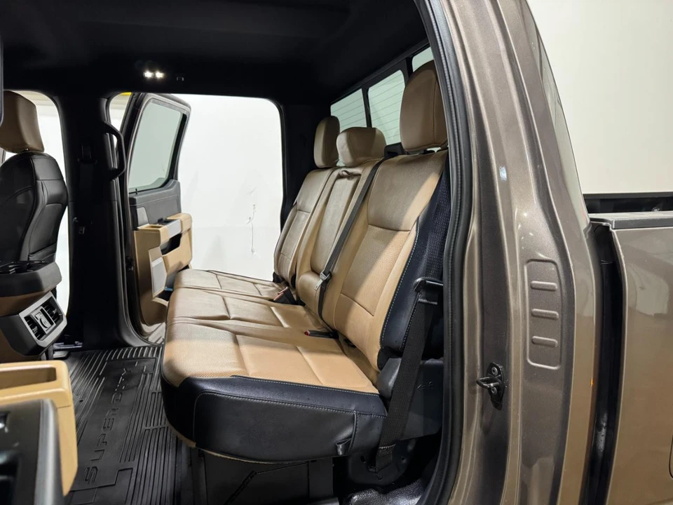 2023 Ford Super Duty 5th Gen - Image 18 of 31