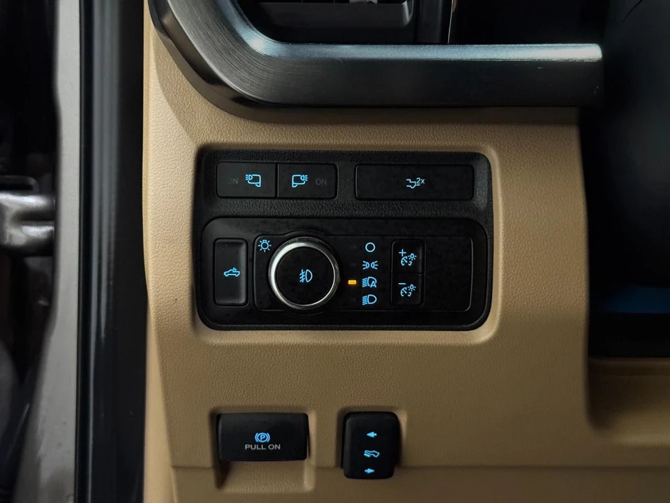 2023 Ford Super Duty 5th Gen - Image 30 of 31