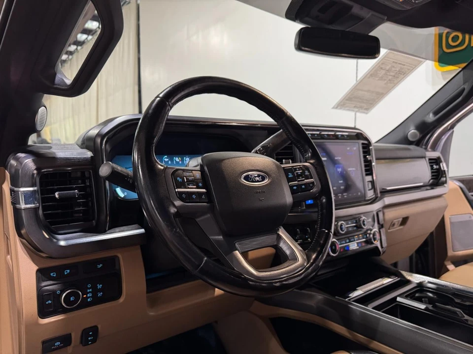 2023 Ford Super Duty 5th Gen - Image 10 of 31