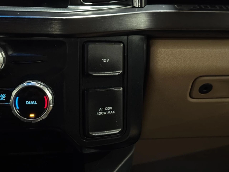 2023 Ford Super Duty 5th Gen - Image 27 of 31