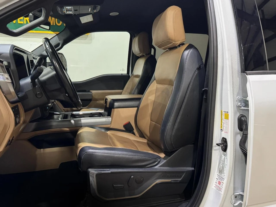 2023 Ford Super Duty 5th Gen - Image 4 of 31