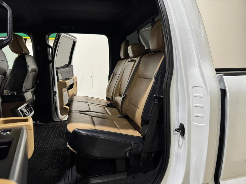 2023 Ford Super Duty 5th Gen - Image 18 of 31