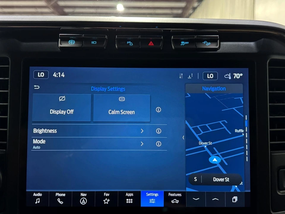 2023 Ford Super Duty 5th Gen - Image 27 of 31