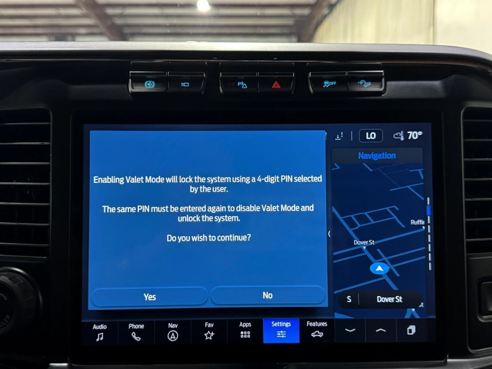 2023 Ford Super Duty 5th Gen - Image 29 of 31