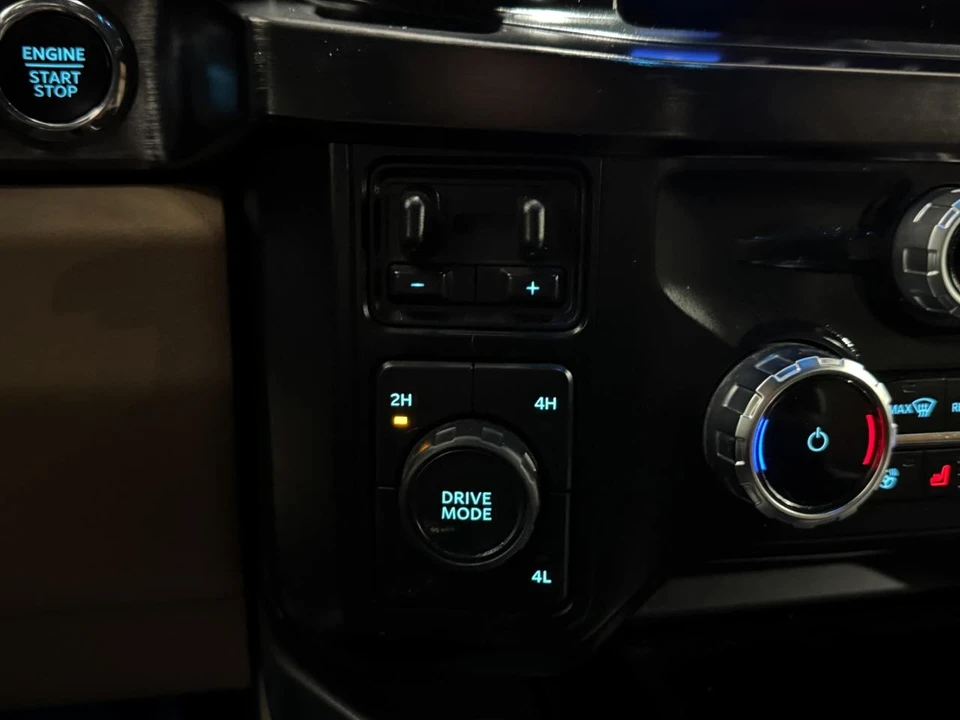 2023 Ford Super Duty 5th Gen - Image 26 of 31