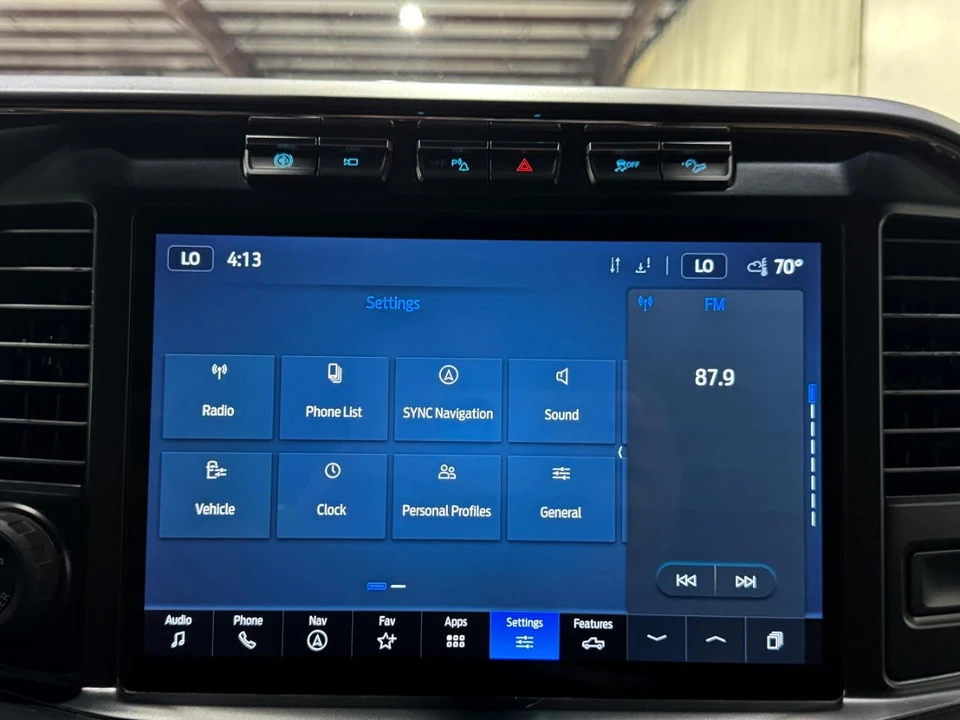 2023 Ford Super Duty 5th Gen - Image 17 of 31