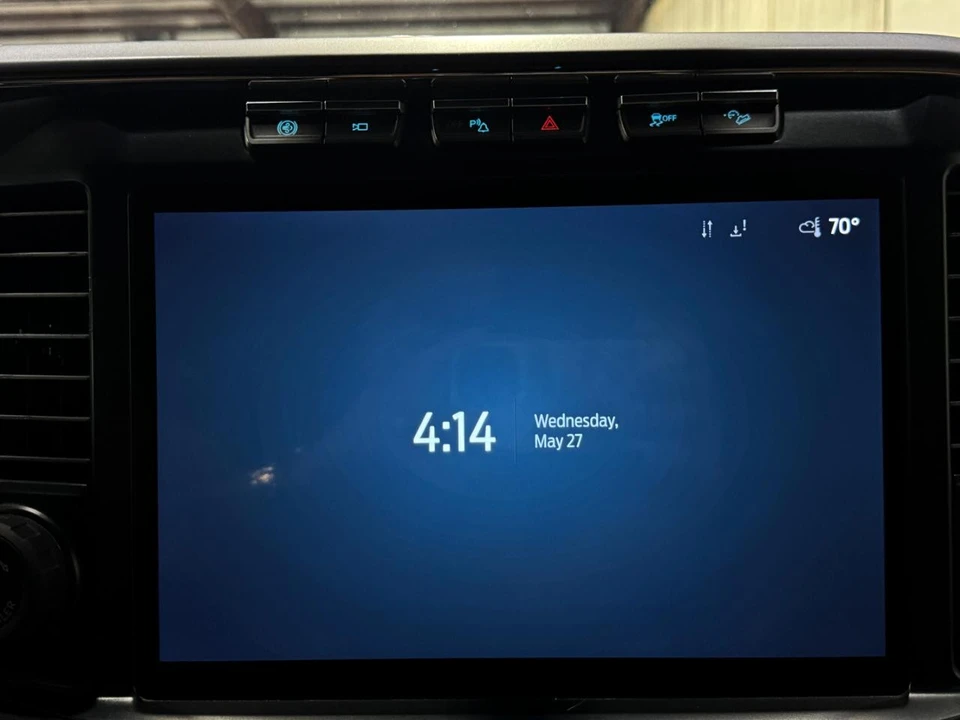 2023 Ford Super Duty 5th Gen - Image 28 of 31