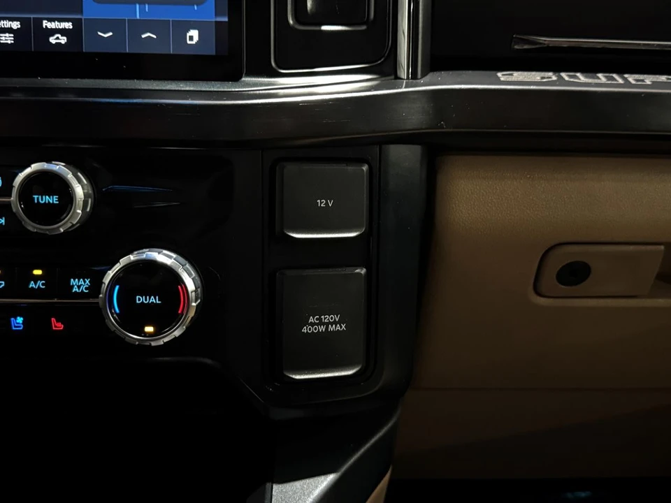 2023 Ford Super Duty 5th Gen - Image 27 of 31
