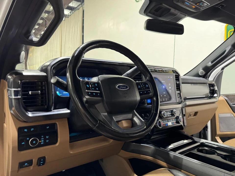 2023 Ford Super Duty 5th Gen - Image 10 of 31
