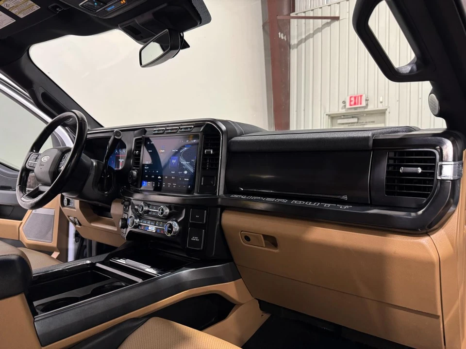 2023 Ford Super Duty 5th Gen - Image 12 of 31