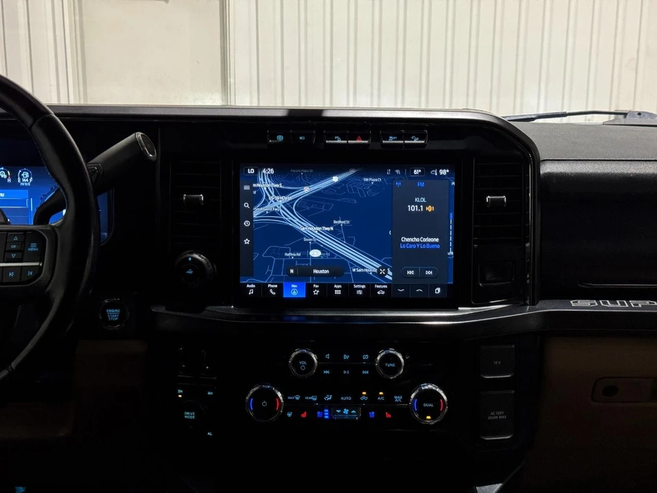 2023 Ford Super Duty 5th Gen - Image 21 of 31