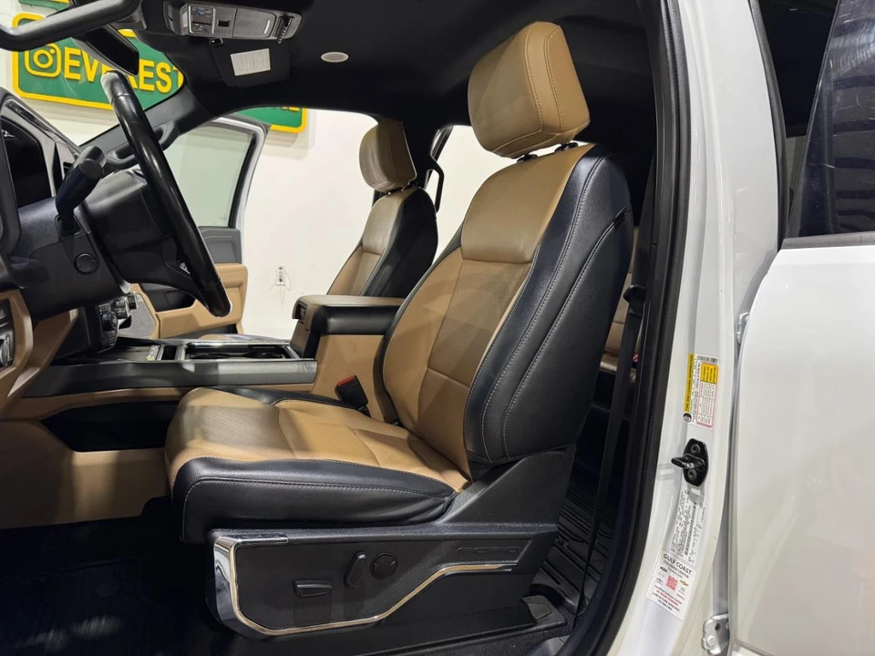 2023 Ford Super Duty 5th Gen - Image 13 of 31