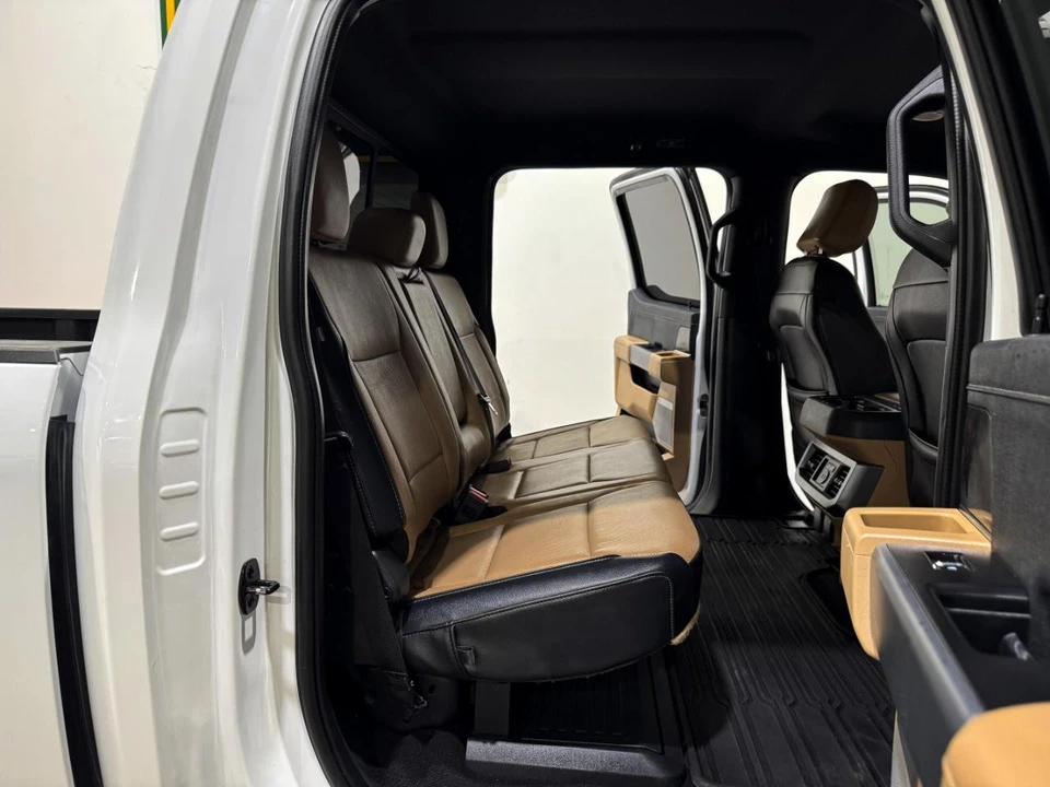 2023 Ford Super Duty 5th Gen - Image 17 of 31