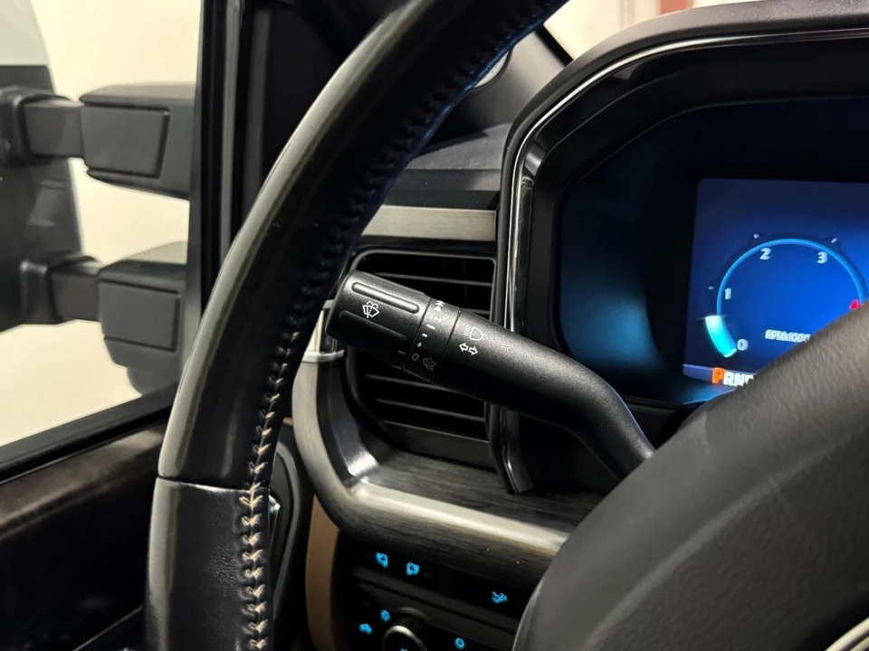 2023 Ford Super Duty 5th Gen - Image 24 of 31