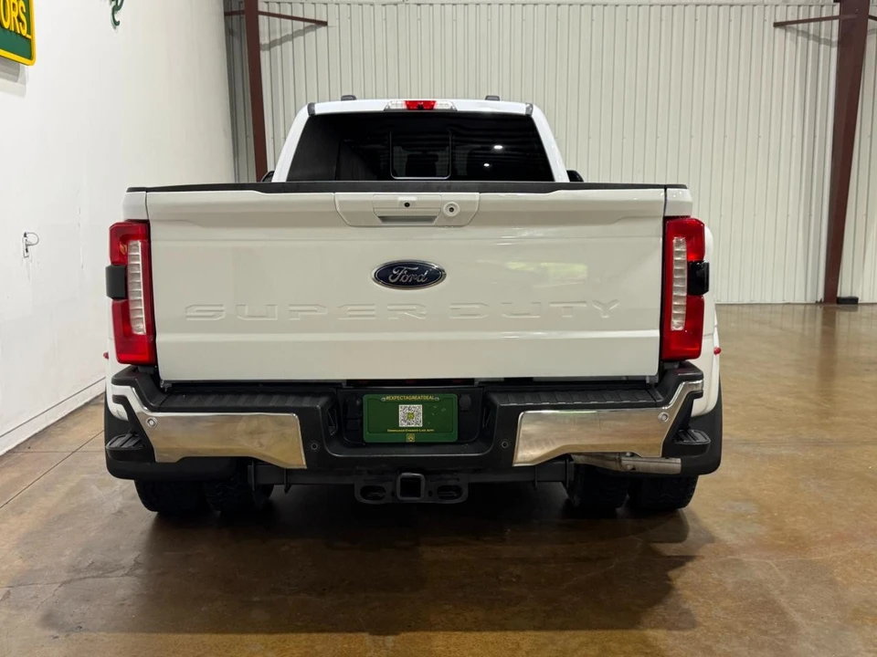 2023 Ford Super Duty 5th Gen - Image 7 of 31