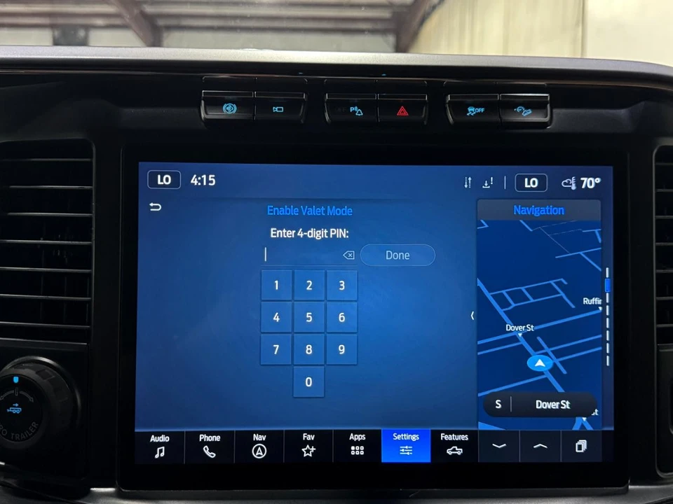 2023 Ford Super Duty 5th Gen - Image 30 of 31