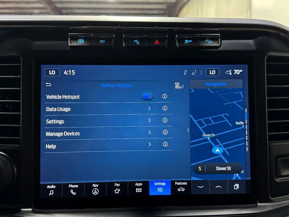 2023 Ford Super Duty 5th Gen - Image 31 of 31
