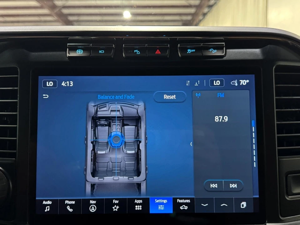 2023 Ford Super Duty 5th Gen - Image 25 of 31