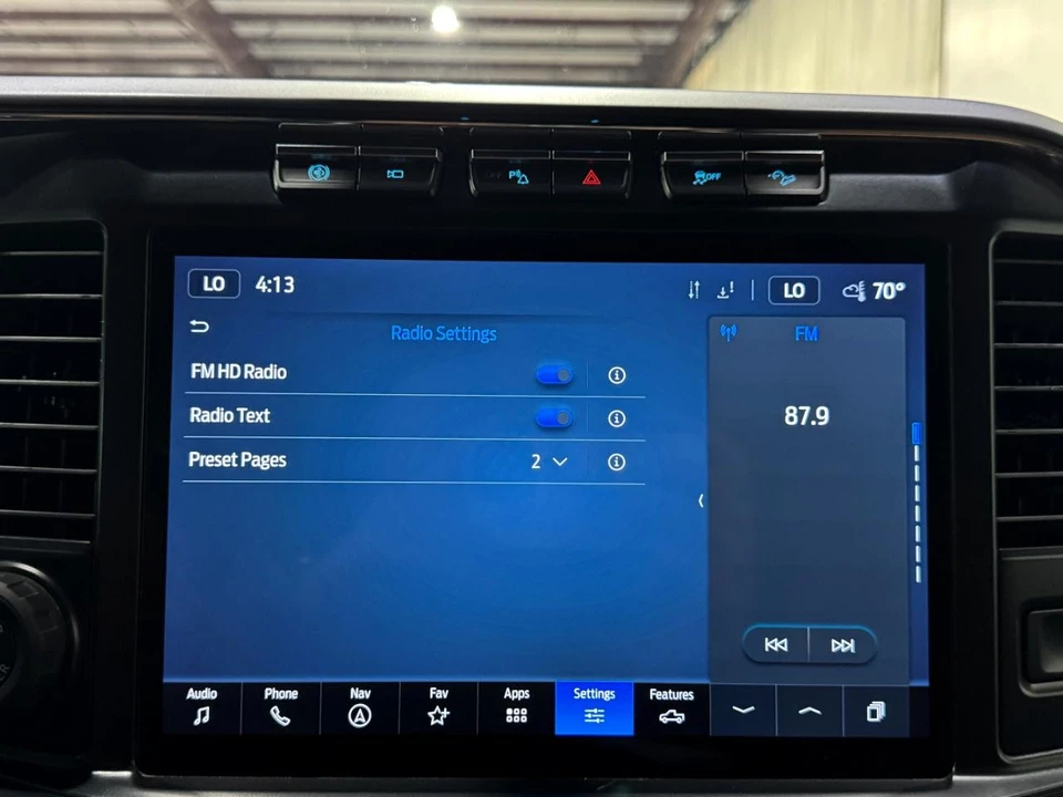 2023 Ford Super Duty 5th Gen - Image 19 of 31
