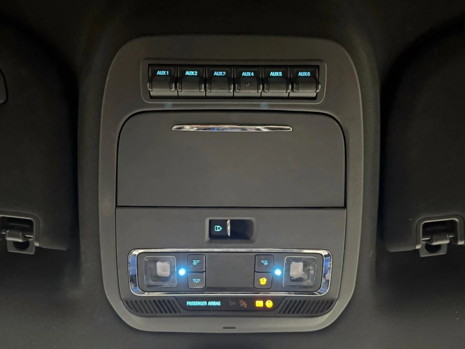 2023 Ford Super Duty 5th Gen - Image 10 of 31