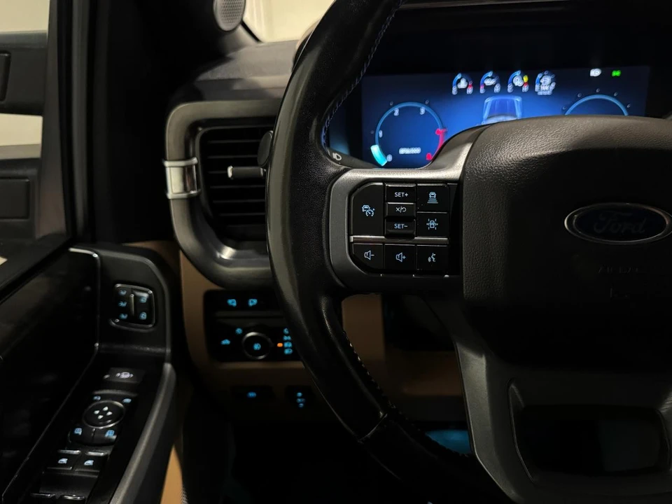 2023 Ford Super Duty 5th Gen - Image 22 of 31