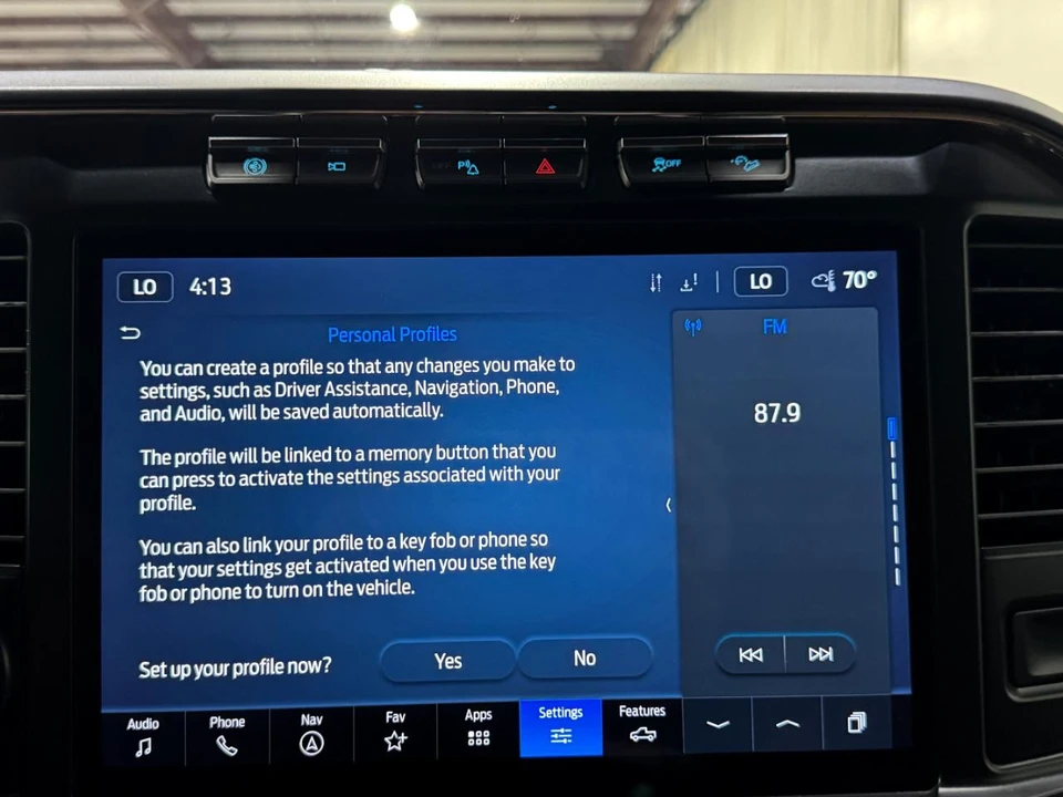 2023 Ford Super Duty 5th Gen - Image 21 of 31