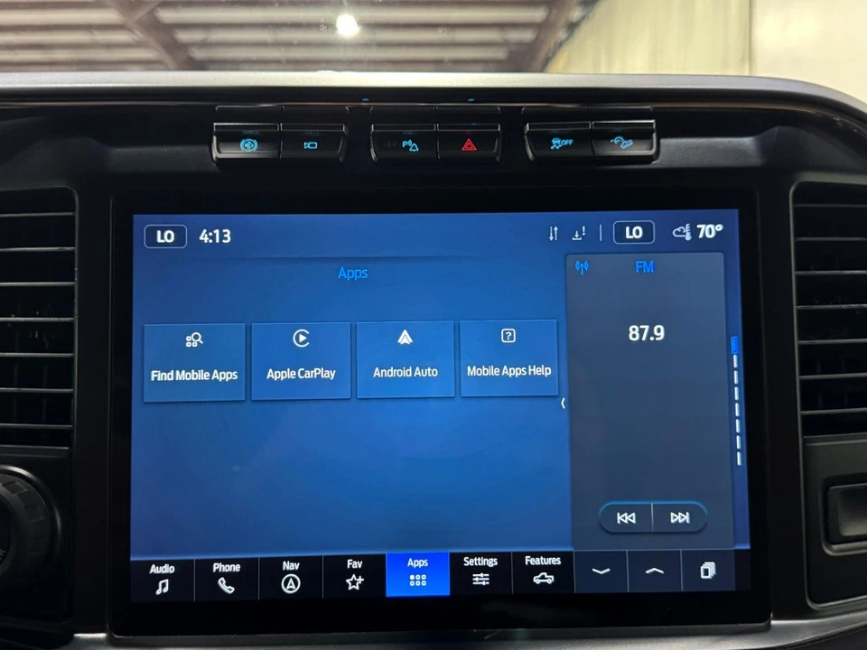 2023 Ford Super Duty 5th Gen - Image 16 of 31