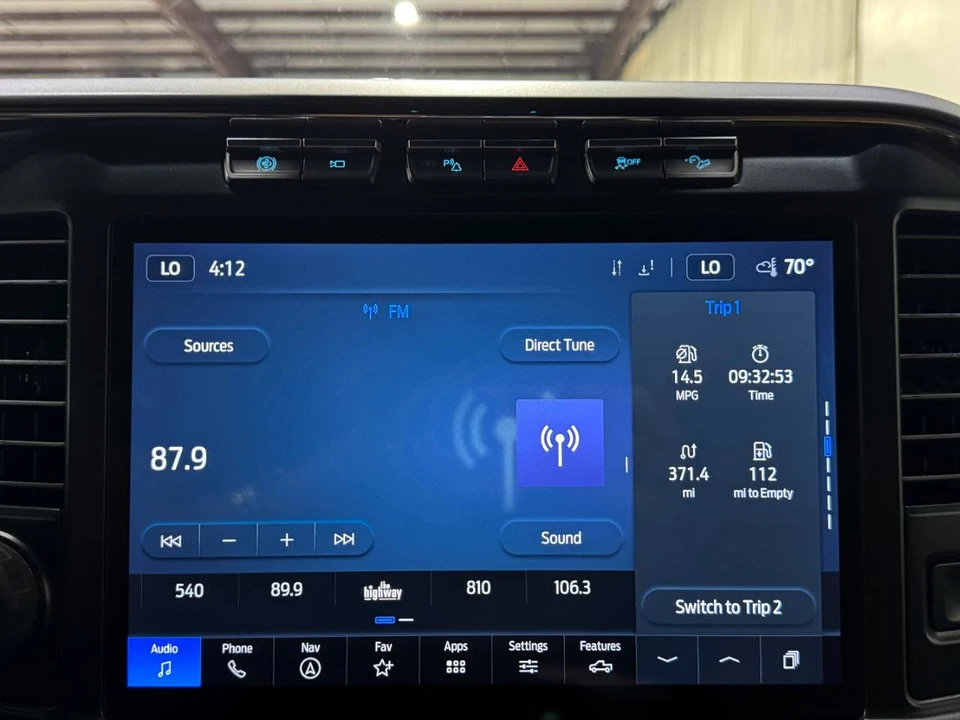 2023 Ford Super Duty 5th Gen - Image 13 of 31