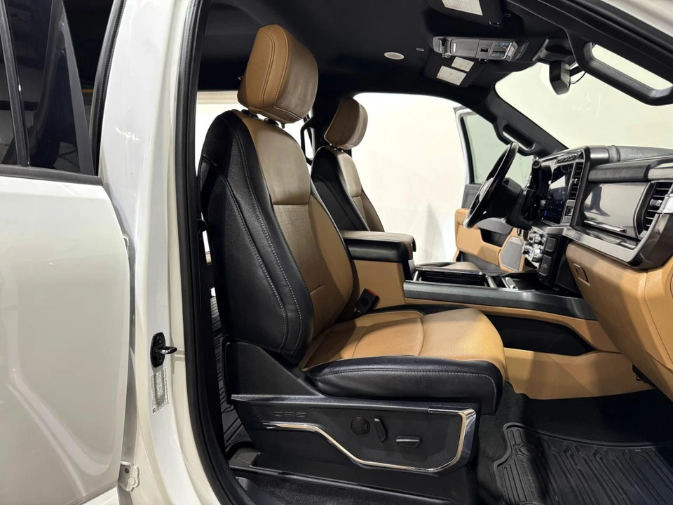 2023 Ford Super Duty 5th Gen - Image 14 of 31