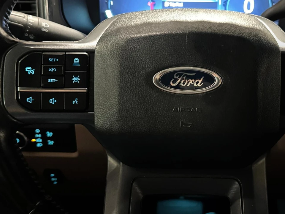 2023 Ford Super Duty 5th Gen - Image 6 of 31