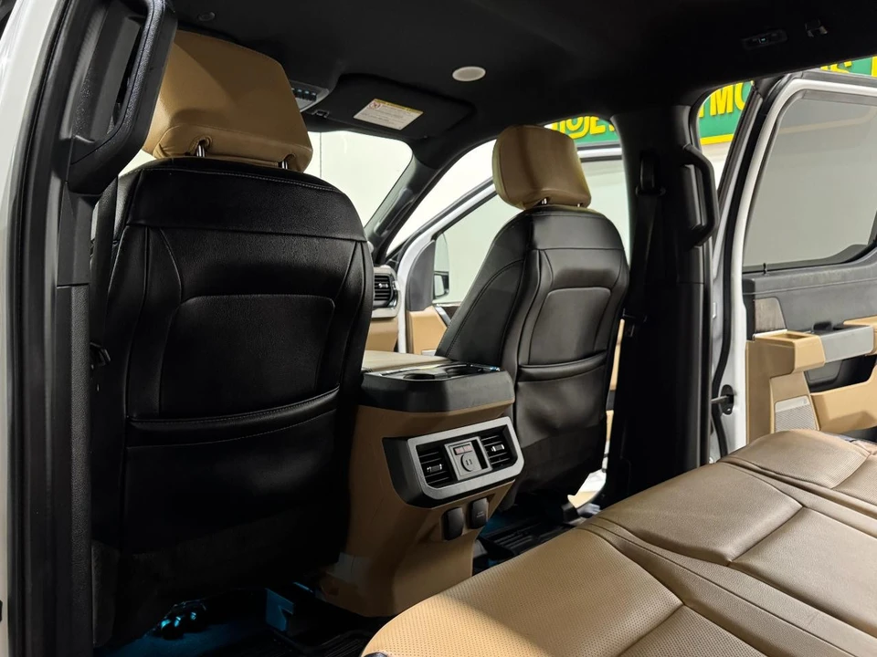 2023 Ford Super Duty 5th Gen - Image 16 of 31