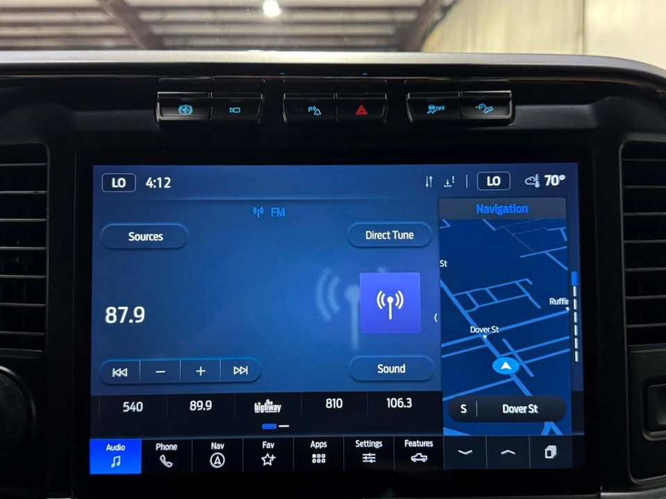 2023 Ford Super Duty 5th Gen - Image 14 of 31