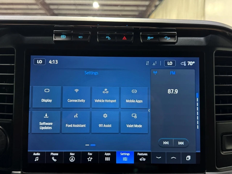 2023 Ford Super Duty 5th Gen - Image 18 of 31