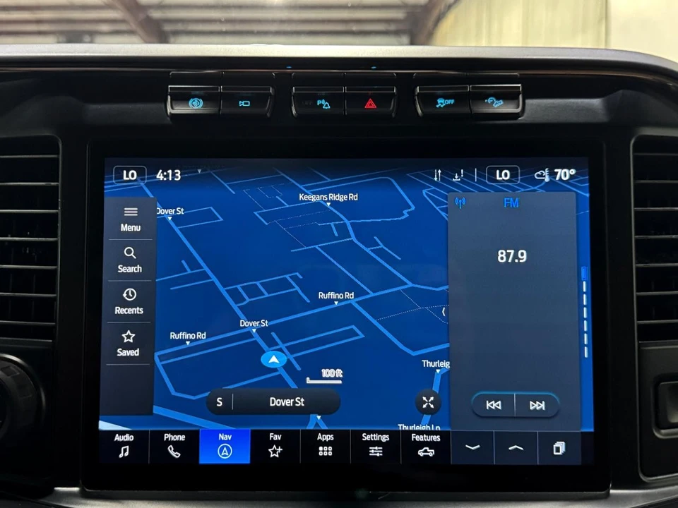 2023 Ford Super Duty 5th Gen - Image 15 of 31