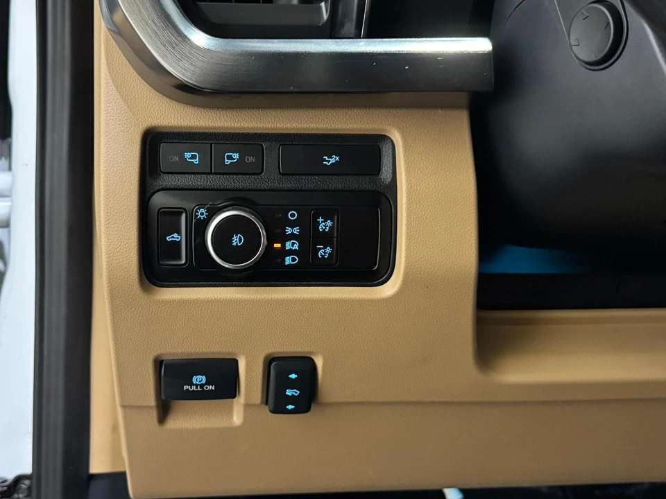2023 Ford Super Duty 5th Gen - Image 31 of 31
