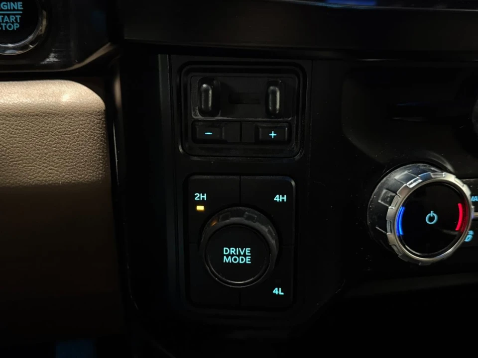 2023 Ford Super Duty 5th Gen - Image 8 of 31