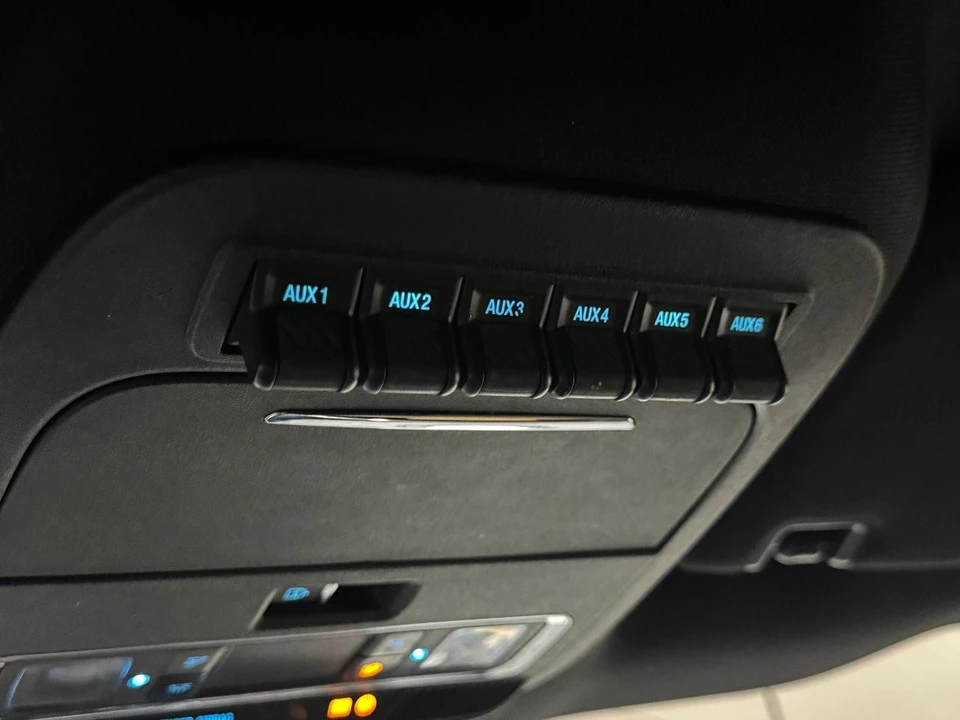 2023 Ford Super Duty 5th Gen - Image 12 of 31